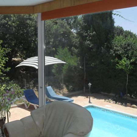 Villa Theodora Paphos ภายนอก รูปภาพ