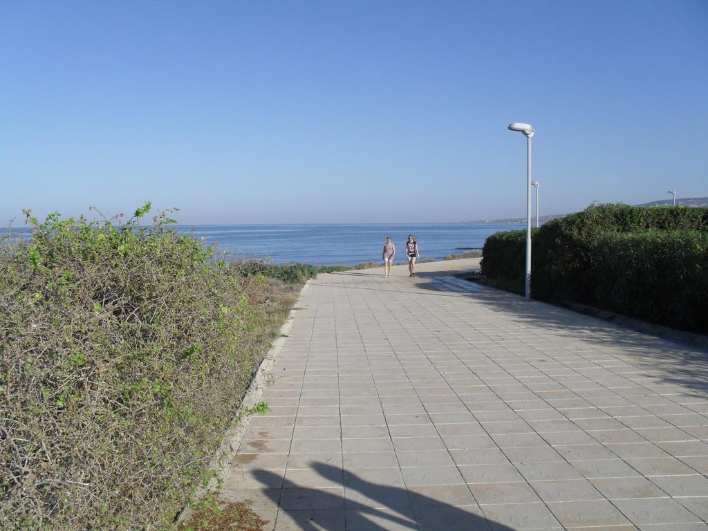 Villa Theodora Paphos ห้อง รูปภาพ