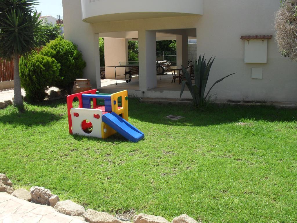 Villa Theodora Paphos ห้อง รูปภาพ