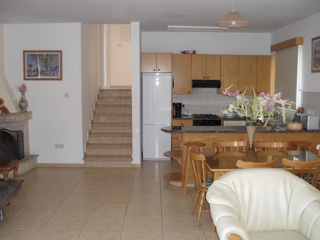 Villa Theodora Paphos ห้อง รูปภาพ