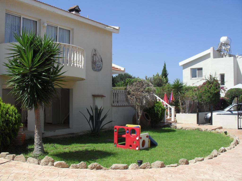 Villa Theodora Paphos ห้อง รูปภาพ