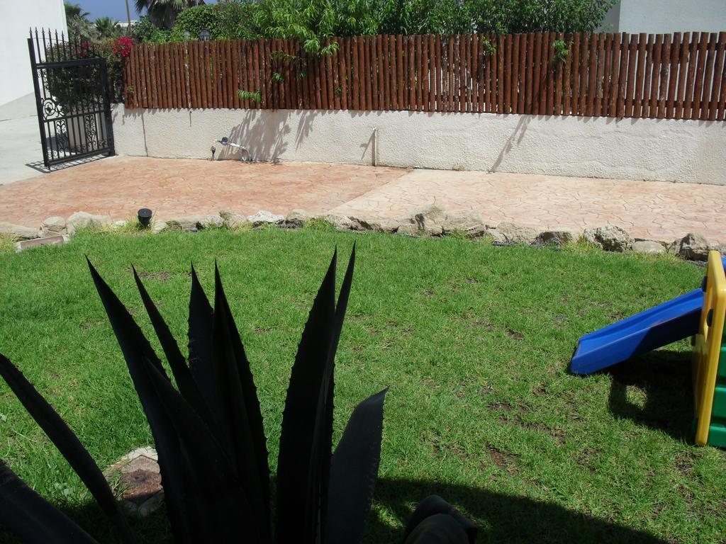 Villa Theodora Paphos ห้อง รูปภาพ