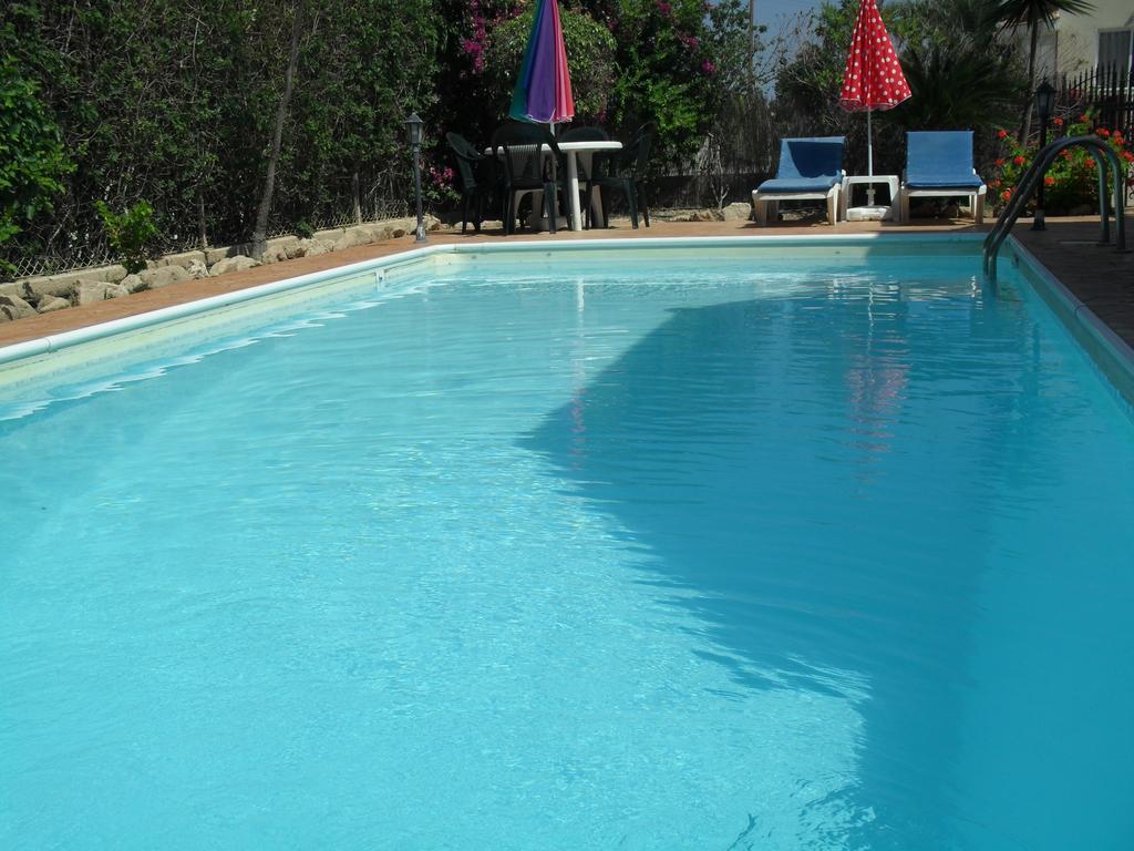 Villa Theodora Paphos ห้อง รูปภาพ