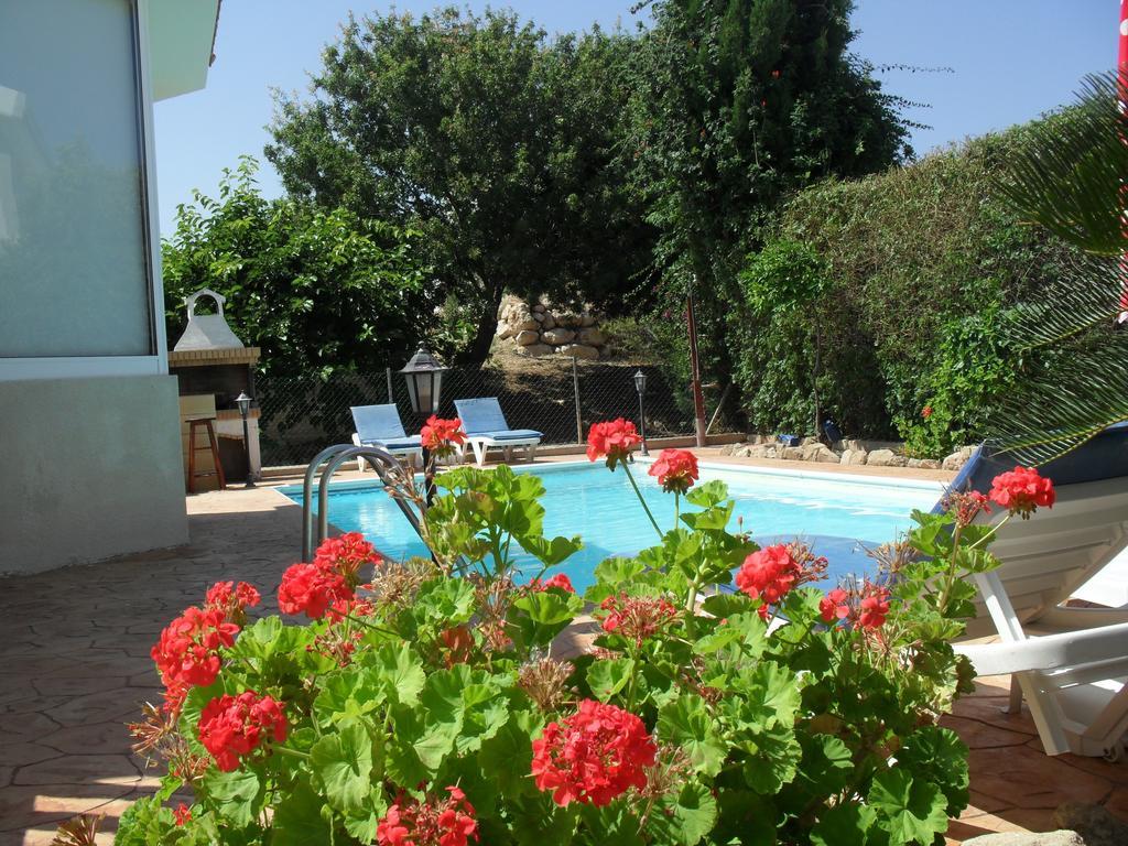 Villa Theodora Paphos ห้อง รูปภาพ