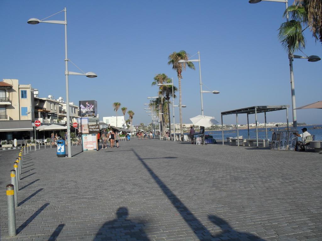 Villa Theodora Paphos ห้อง รูปภาพ