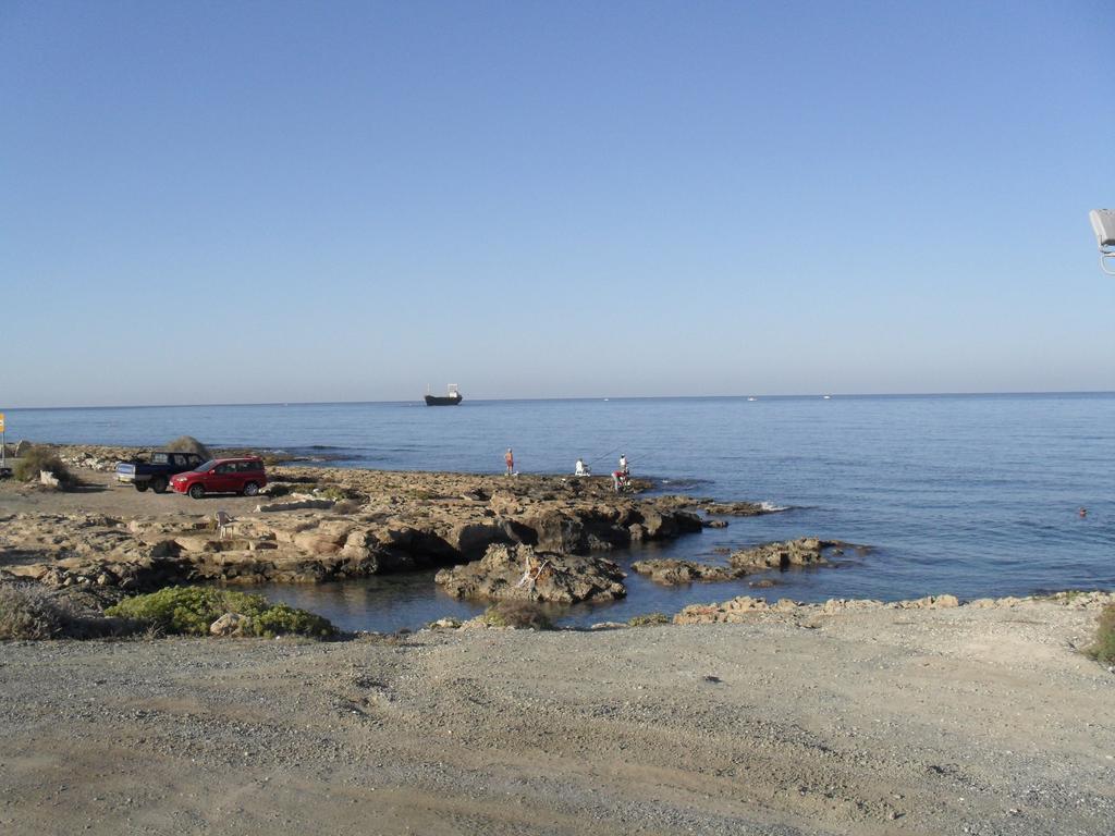 Villa Theodora Paphos ห้อง รูปภาพ