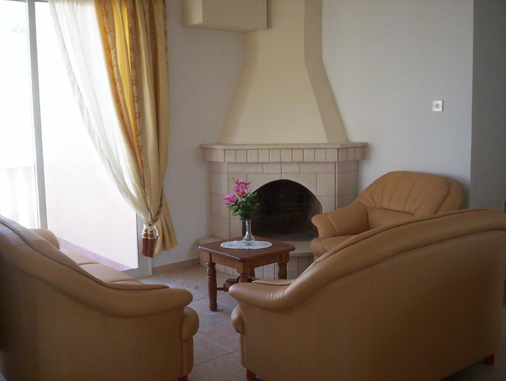Villa Theodora Paphos ห้อง รูปภาพ